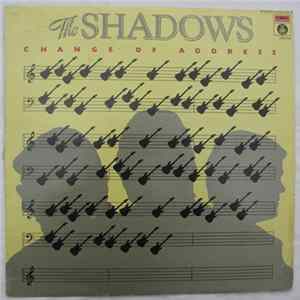 The Shadows - Change Of Address mp3