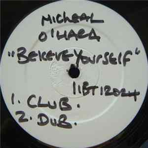 Michael O'Hara - Believe Yourself mp3