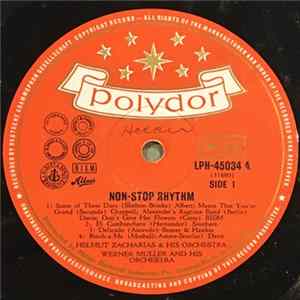 Various - Non-Stop Rhythm mp3