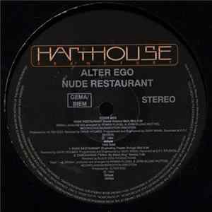 Alter Ego - Nude Restaurant mp3