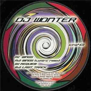 DJ Wonter - Wings mp3