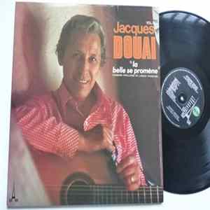 Jacques Douai - La Belle Se Promene mp3