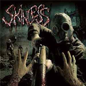Skinless - Trample The Weak, Hurdle The Dead mp3