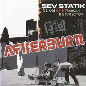 Sev Statik - Afterburn mp3