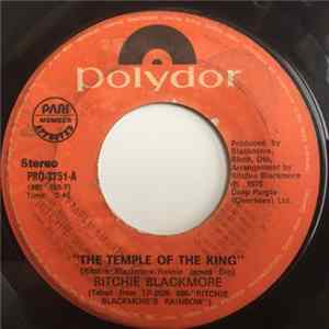 Rainbow - Temple Of The King mp3