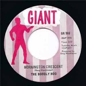 The Boodly Hoo - Mornington Crescent mp3