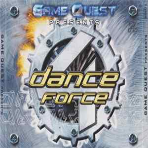 Various - Dance Force 4 mp3