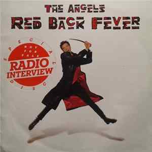 The Angels - Red Back Fever (Radio Interview) mp3