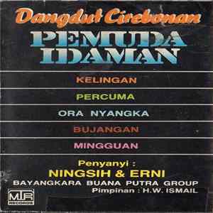 Ningsih & Erni - Dangdut Cirebonan Pemuda Idaman mp3