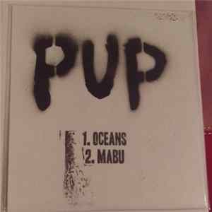 Pup - Oceans mp3