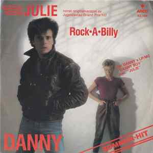 Danny - Julie mp3