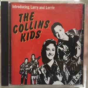 The Collins Kids - Introducing Larry And Lorrie mp3