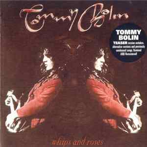 Tommy Bolin - Whips And Roses mp3