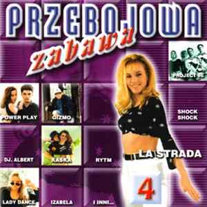 Various - Przebojowa Zabawa 4 mp3