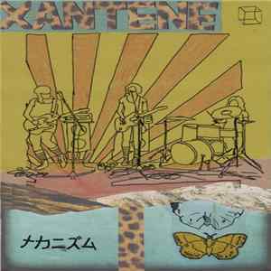Xantene - Mekanizumu mp3