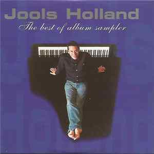 Jools Holland - The Best Of Album Sampler mp3