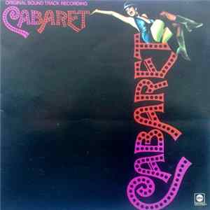 Ralph Burns - Cabaret - Original Soundtrack Recording mp3
