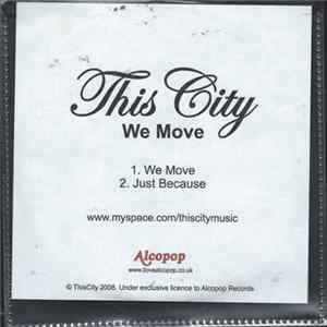 This City - We Move mp3