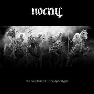 Nocrul - The Four Riders Of The Apocalypse mp3