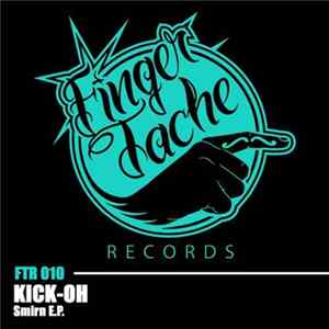 Kick-Oh - Smirn E.P. mp3