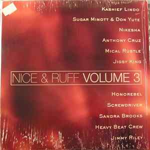 Various - Nice & Ruff Volume 3 mp3