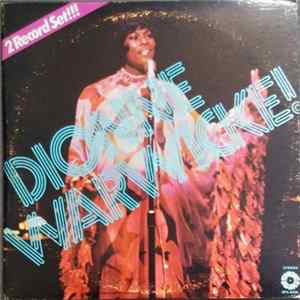 Dionne Warwick - Dionne Warwicke! mp3