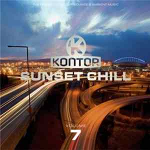 Various - Kontor Sunset Chill Volume 7 mp3