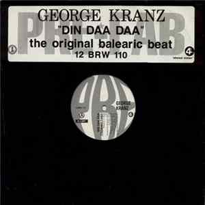 George Kranz - Din Daa Daa mp3