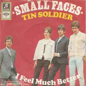 Small Faces - Tin Soldier mp3