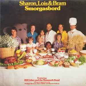 Sharon, Lois & Bram - Smorgasbord mp3