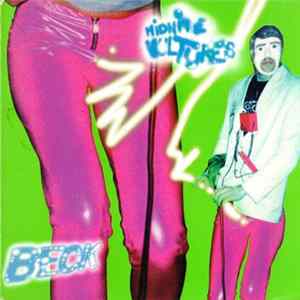 Beck - Midnite Vultures mp3