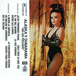 Alaska Y Dinarama - No Es Pecado mp3