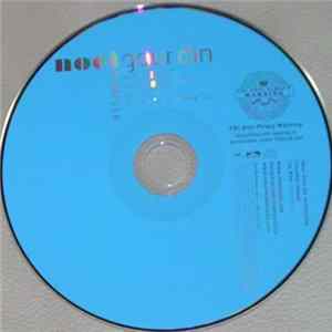 Noel Gourdin - Sampler mp3