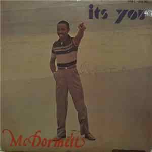 McDormett - It's You mp3