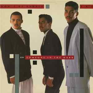 TKA - Don't Be Afraid mp3