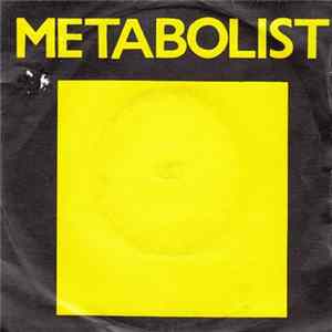Metabolist - Identify mp3