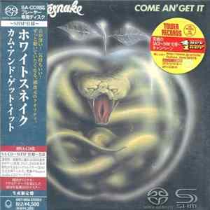 Whitesnake - Come An' Get It mp3