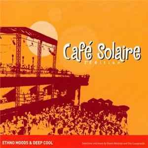 Various - Café Solaire 2nd Edition mp3