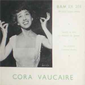 Cora Vaucaire - Quand Tu Dors / Le Chanson Du Geolier / Vie D'Artiste / Chanson Tendre mp3