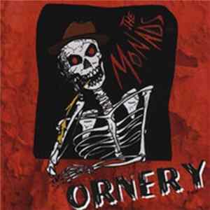 The Monads - Ornery mp3