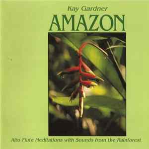 Kay Gardner - Amazon mp3
