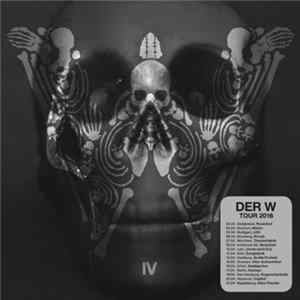 Der W - IV mp3