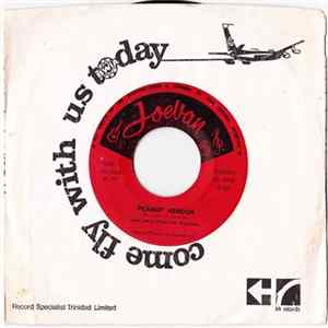 Joey Lewis, Organ And Orchestra - Peanut Vendor mp3
