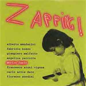 Enrico Fazio Septet - Zapping! mp3