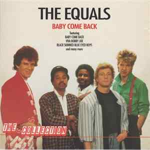 The Equals - Baby Come Back mp3