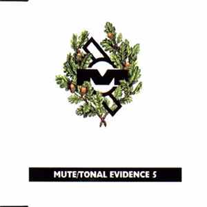 Various - Tonal Evidence 5 mp3