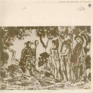 Rudolf Kempe, Vienna Philharmonic Orchestra - Vienna Philharmonic On Holiday mp3