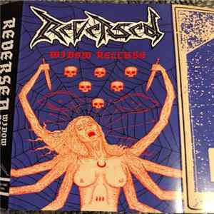 Reversed - Widow Recluse mp3