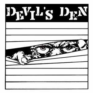 Devil's Den - Intruder mp3