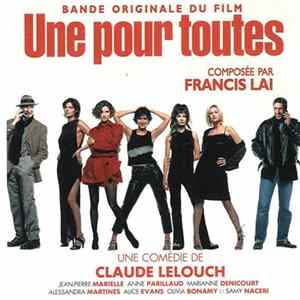 Francis Lai - Une Pour Toutes - Bande Originale Du Film mp3